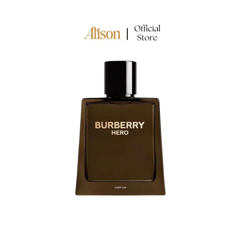 Burberry Hero Parfum 